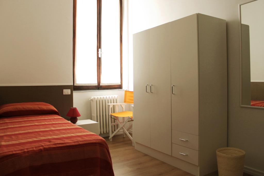Bed and Breakfast Pino Marittimo à Civitanova Marche Chambre photo