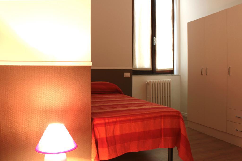 Bed and Breakfast Pino Marittimo à Civitanova Marche Extérieur photo