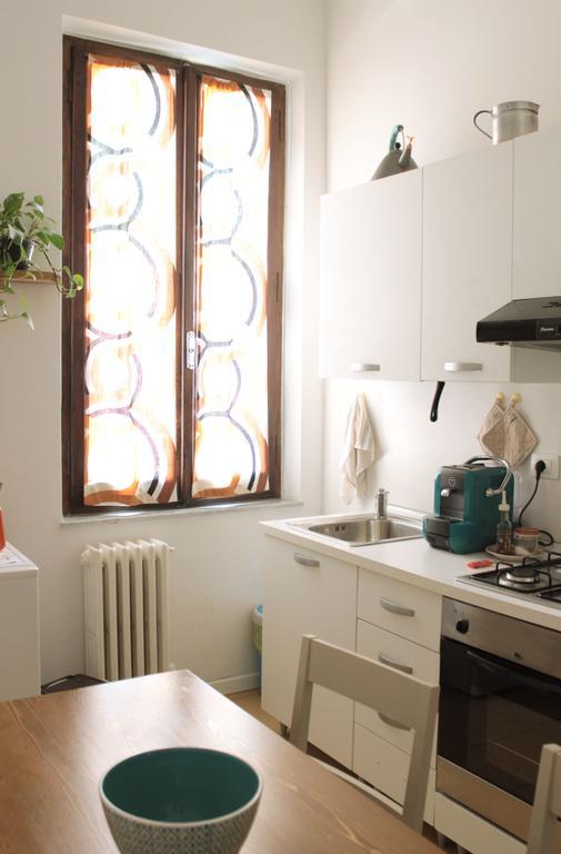 Bed and Breakfast Pino Marittimo à Civitanova Marche Extérieur photo