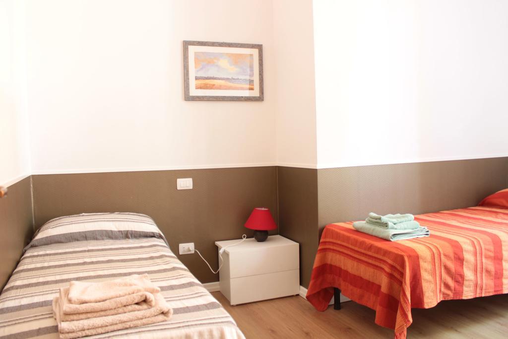 Bed and Breakfast Pino Marittimo à Civitanova Marche Extérieur photo