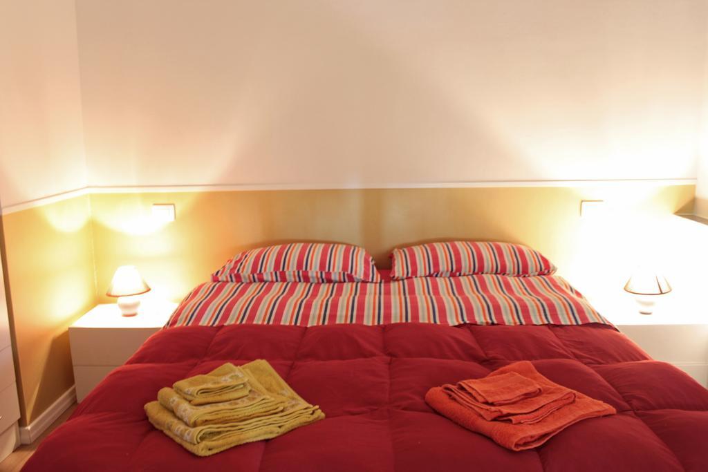 Bed and Breakfast Pino Marittimo à Civitanova Marche Extérieur photo