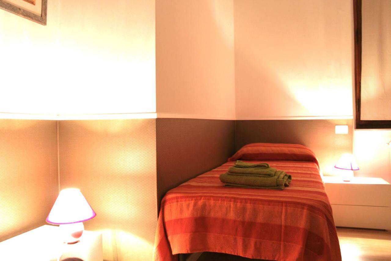 Bed and Breakfast Pino Marittimo à Civitanova Marche Chambre photo